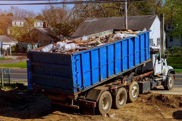 Shed Removal in Walton, KY